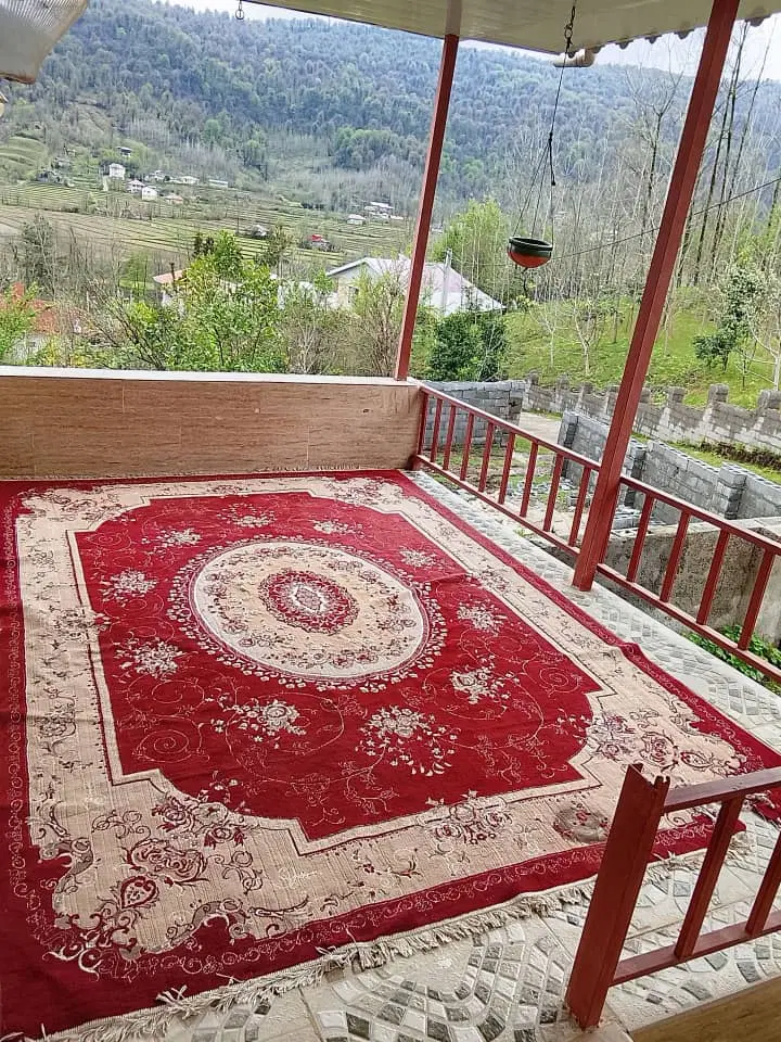 خانه ویلایی