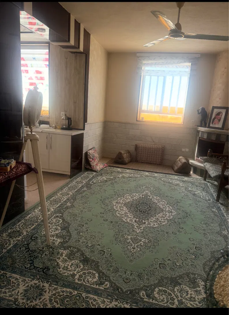 منزل مسکونی ششدنگ