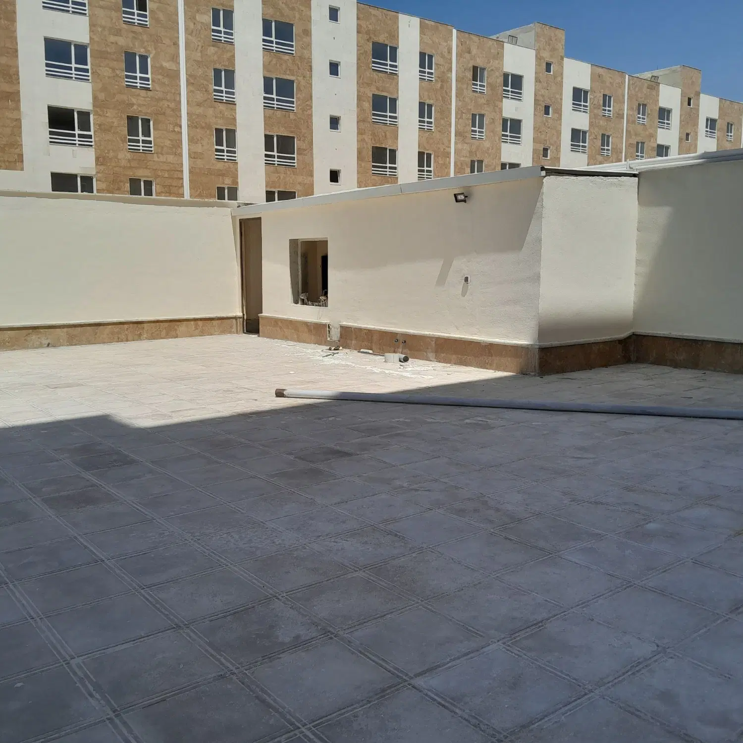 اپارتمان 3 خواب