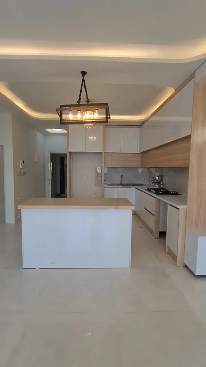 آپارتمان منزل اباد  امیریه