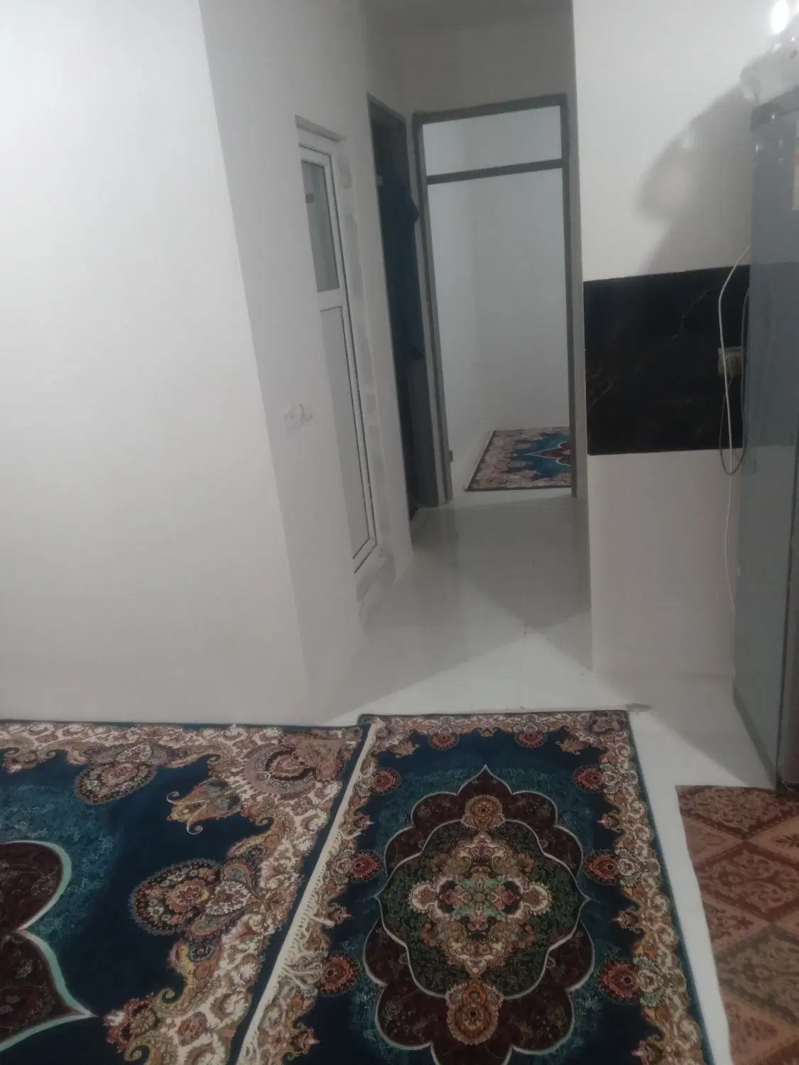 **یک هم خانه خوب برای یک خانه آرام **