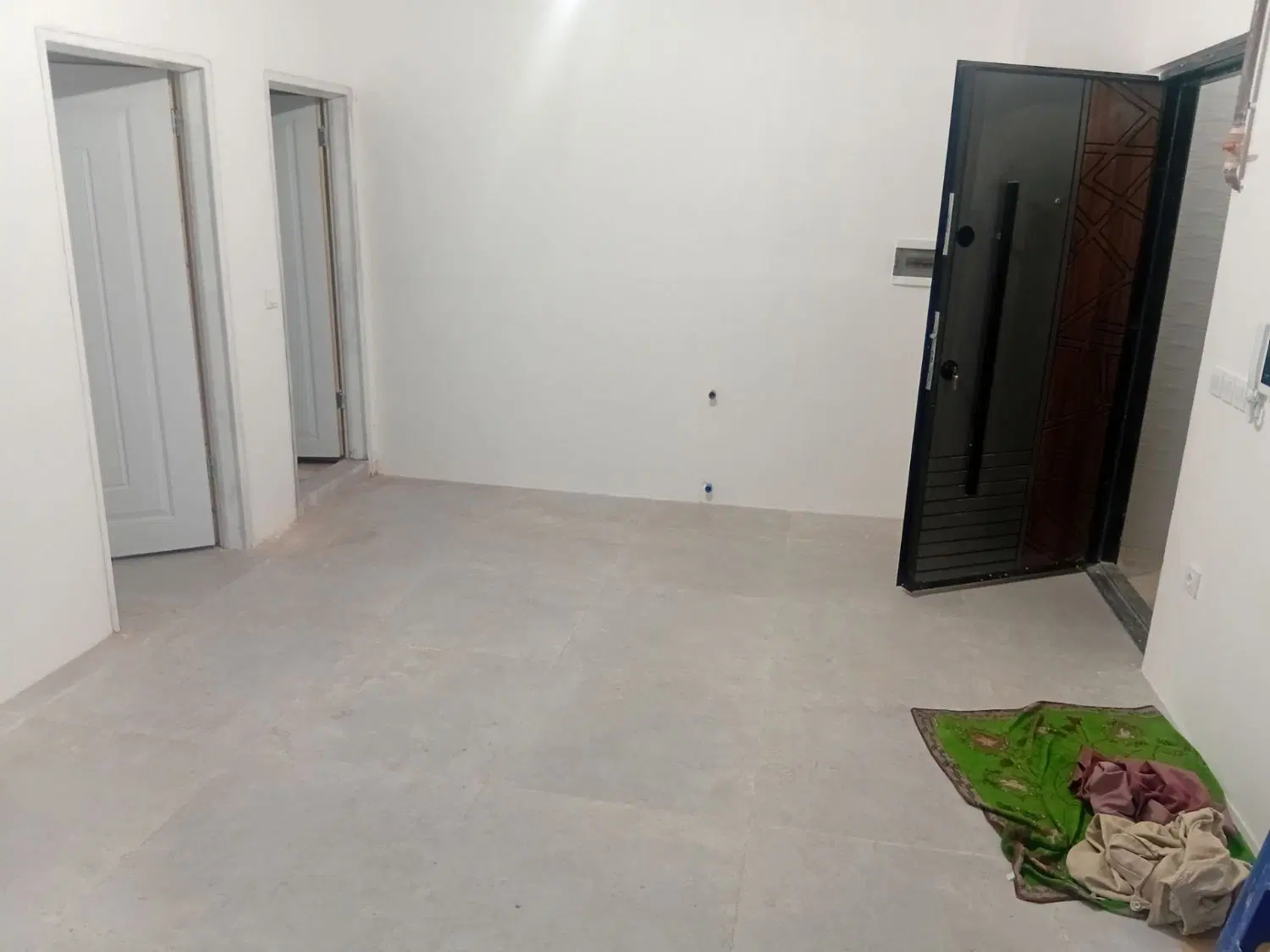 رهن واجاره خانه چهل متری