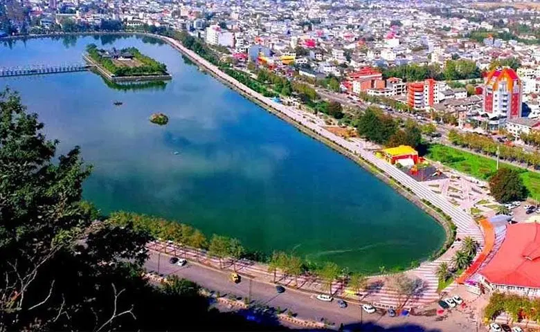 فروش زمین تجاری مسکونی اطراف لاهیجان