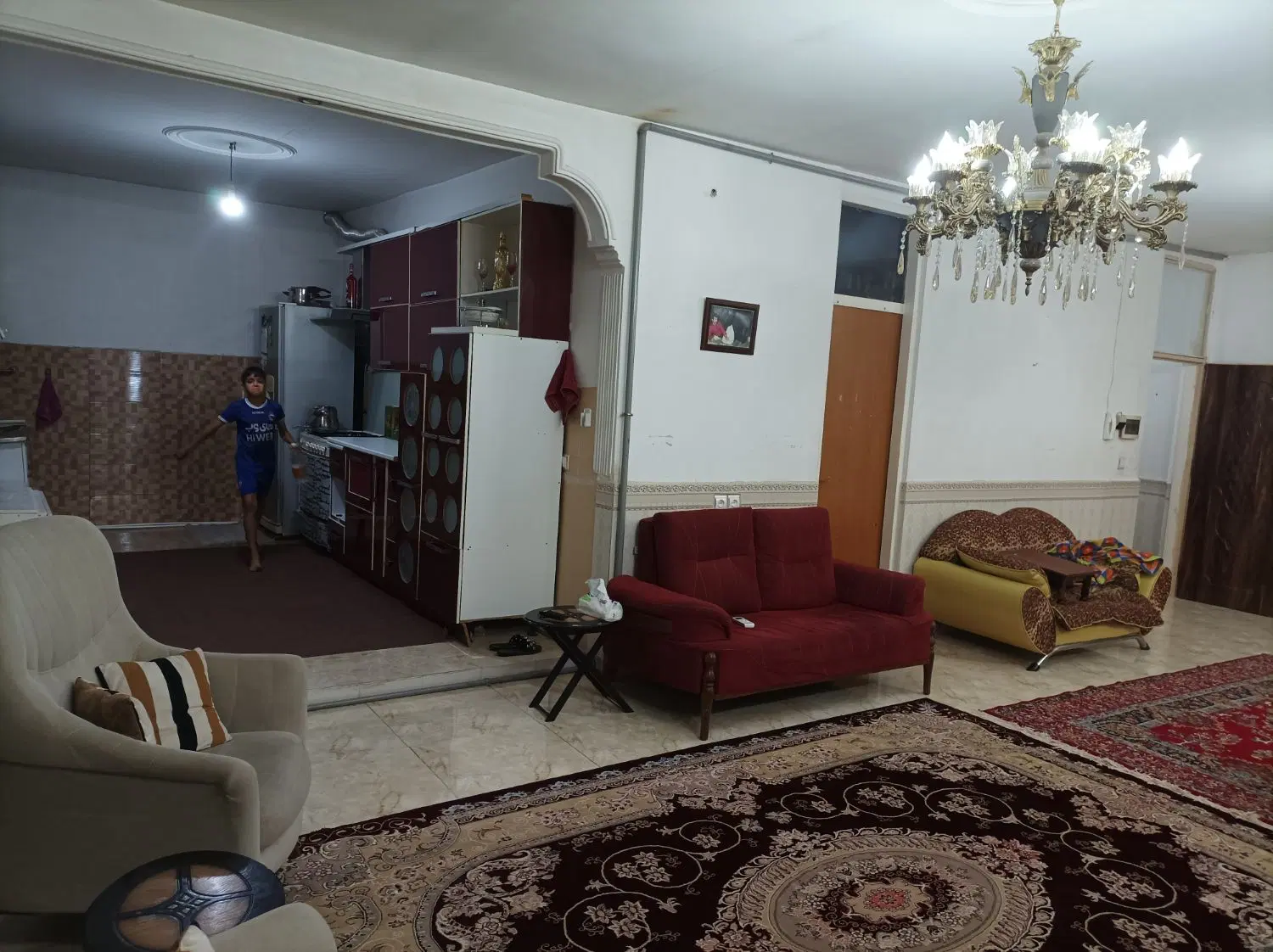 اجاره مسکونی