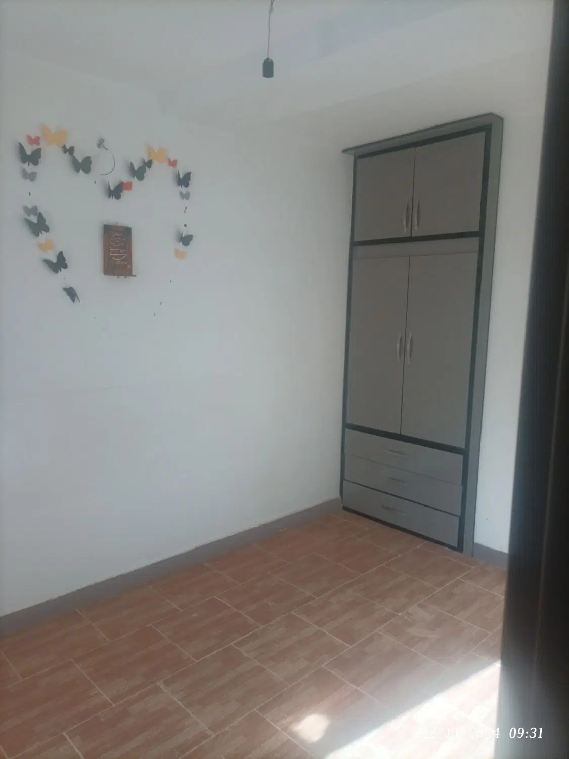 مسکن مهر دره گرم