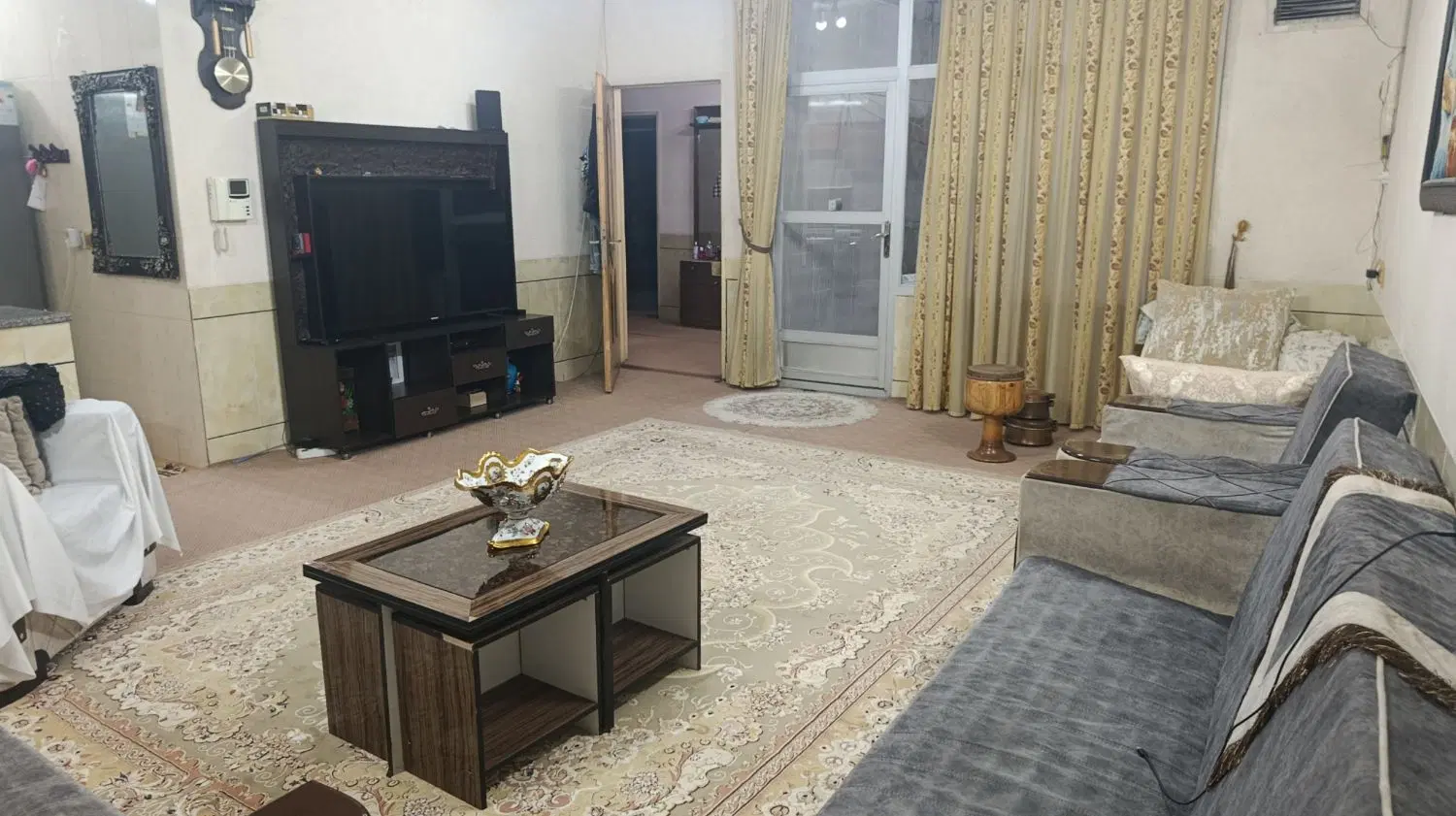 اجاره منزل