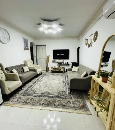 چهار واحده سپیدار