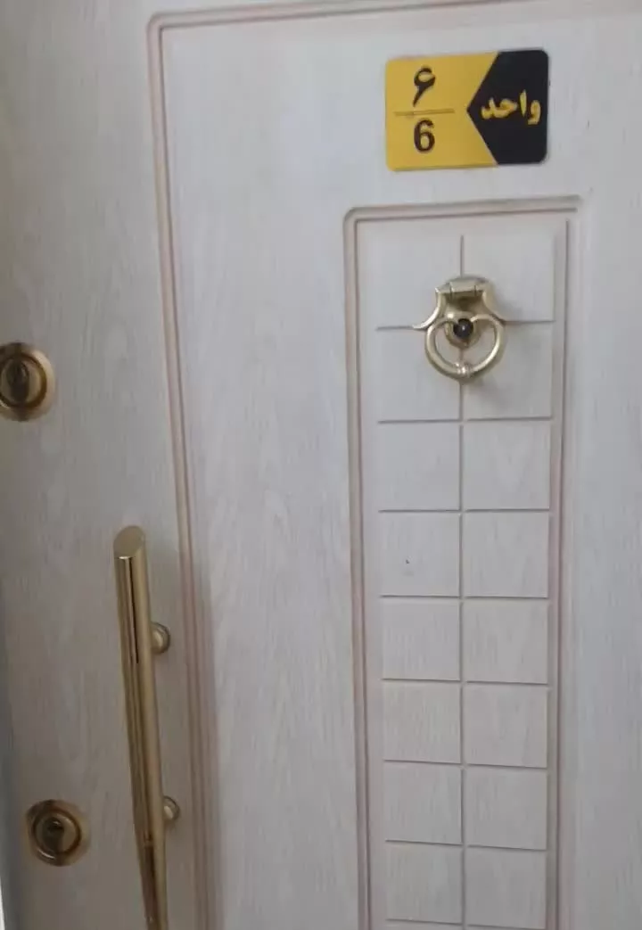 آپارتمان سه خواب_ استفاده نشده_ الهیه