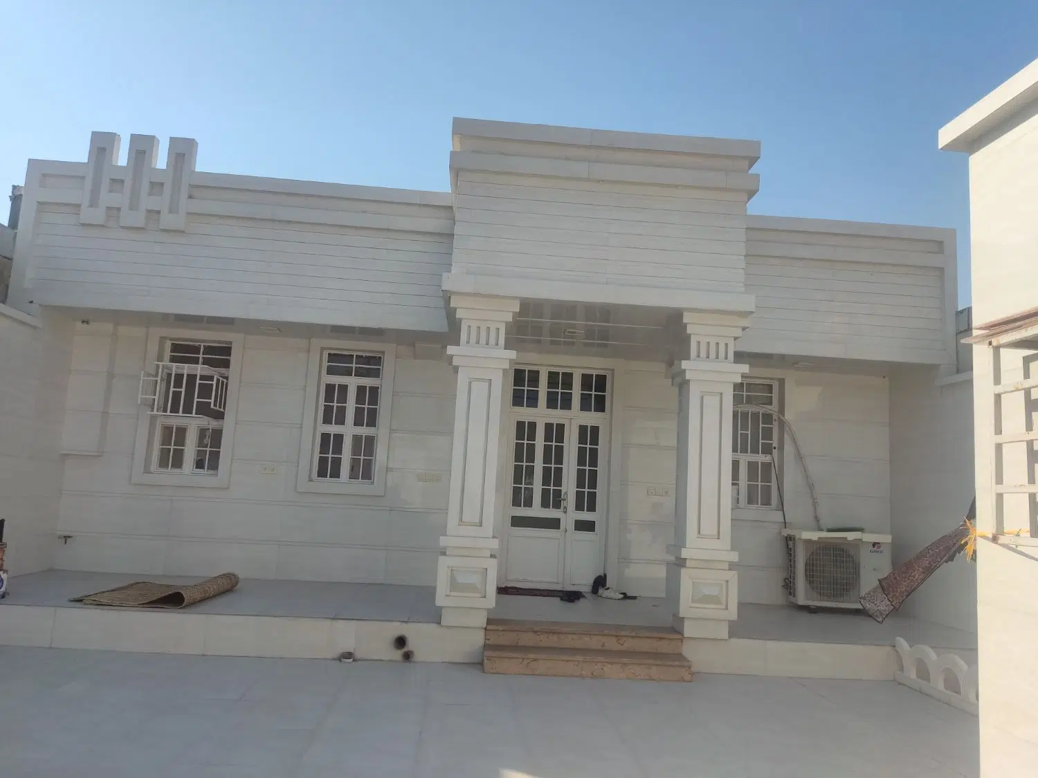 فروش خانه ویلایی در آبپخش