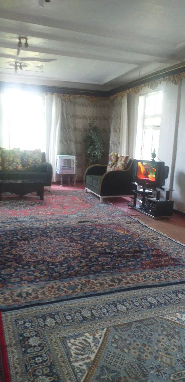سوئیت خانه ویلایی