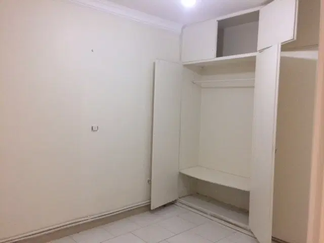 85متردوخواب ط2 خانوادگی