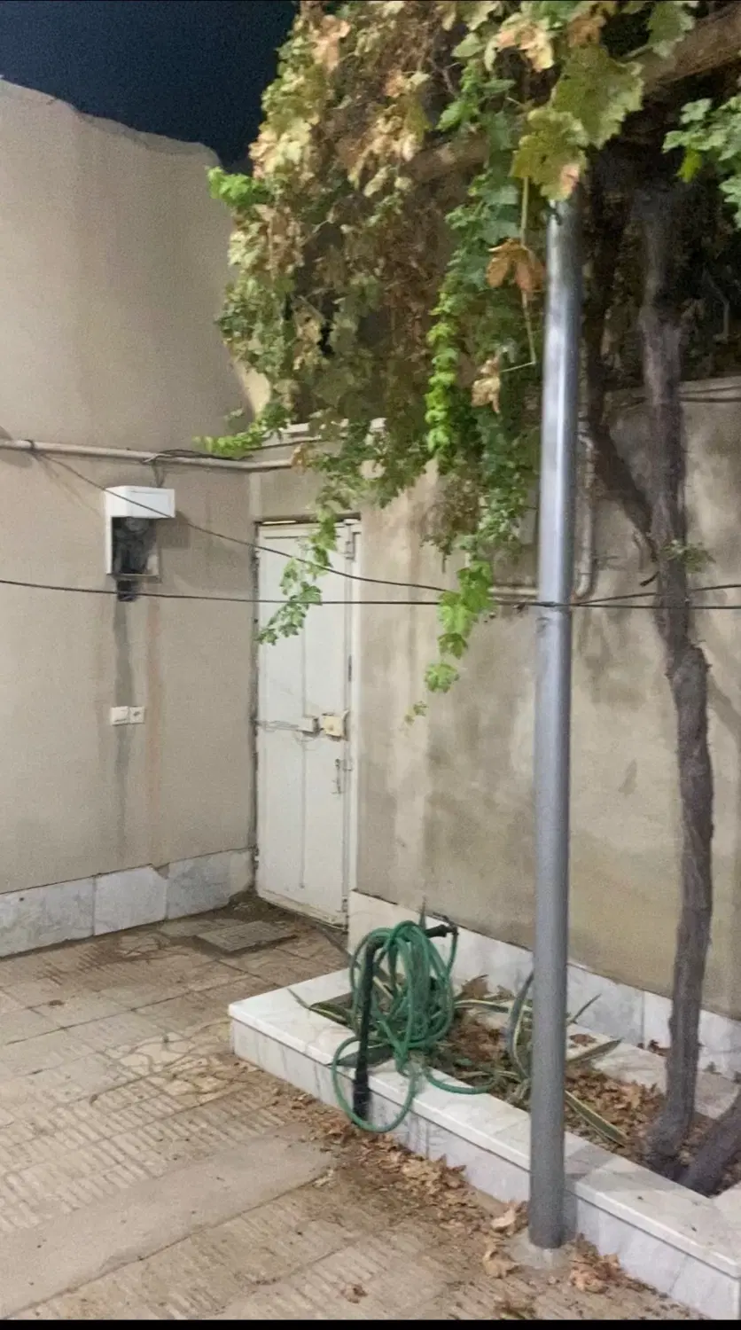منزل بلوار باهنر_ میدان امام حسین