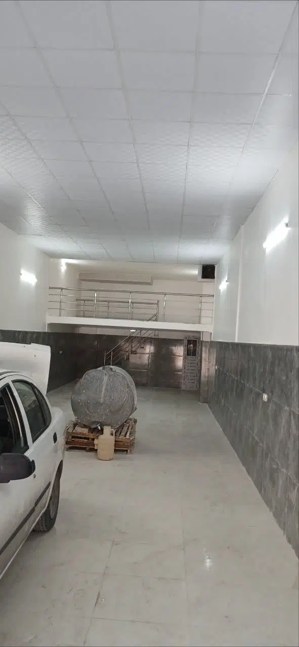 مغازه در رسالت