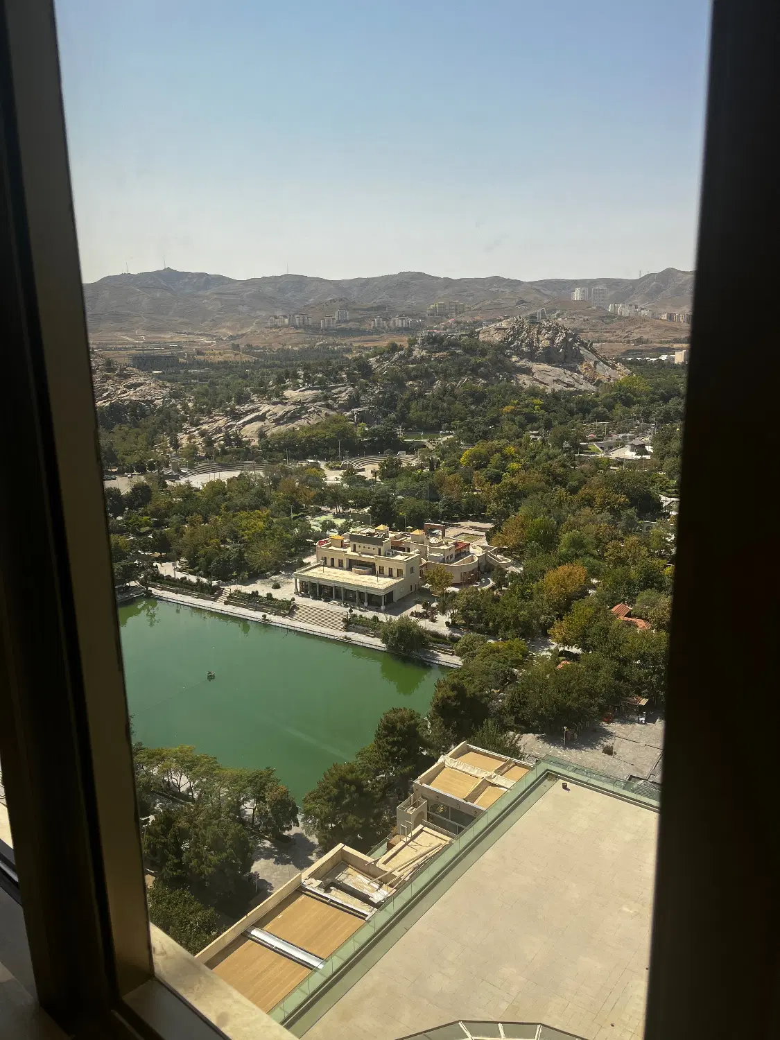 اجاره واحد برج مهر ک‌هسنگی