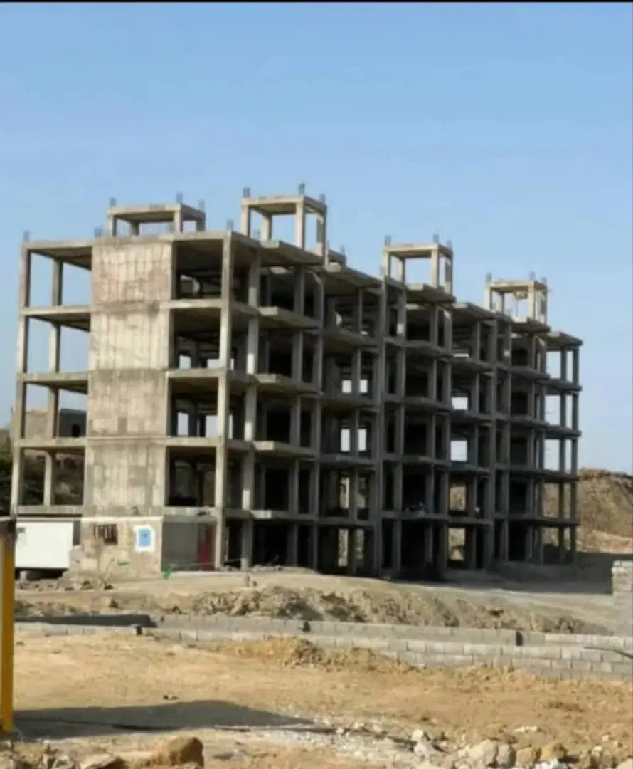 آپارتمان امتیاز