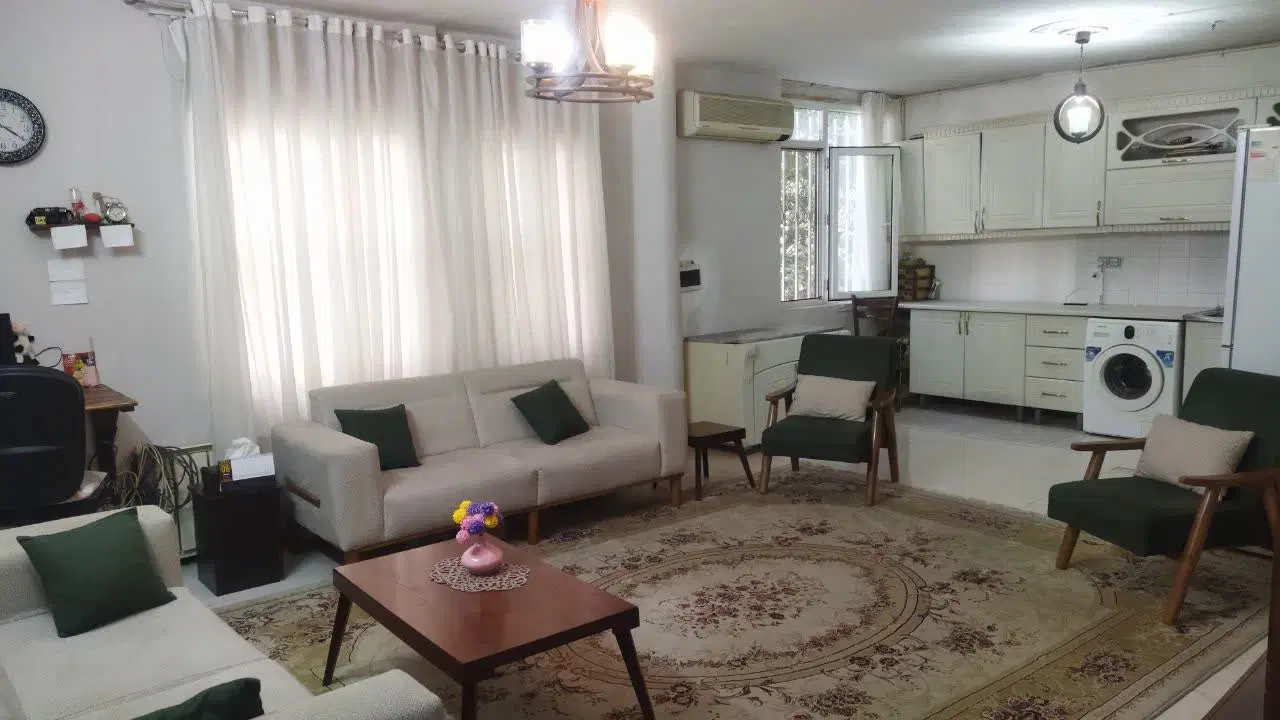 اجاره واحد مسکونی