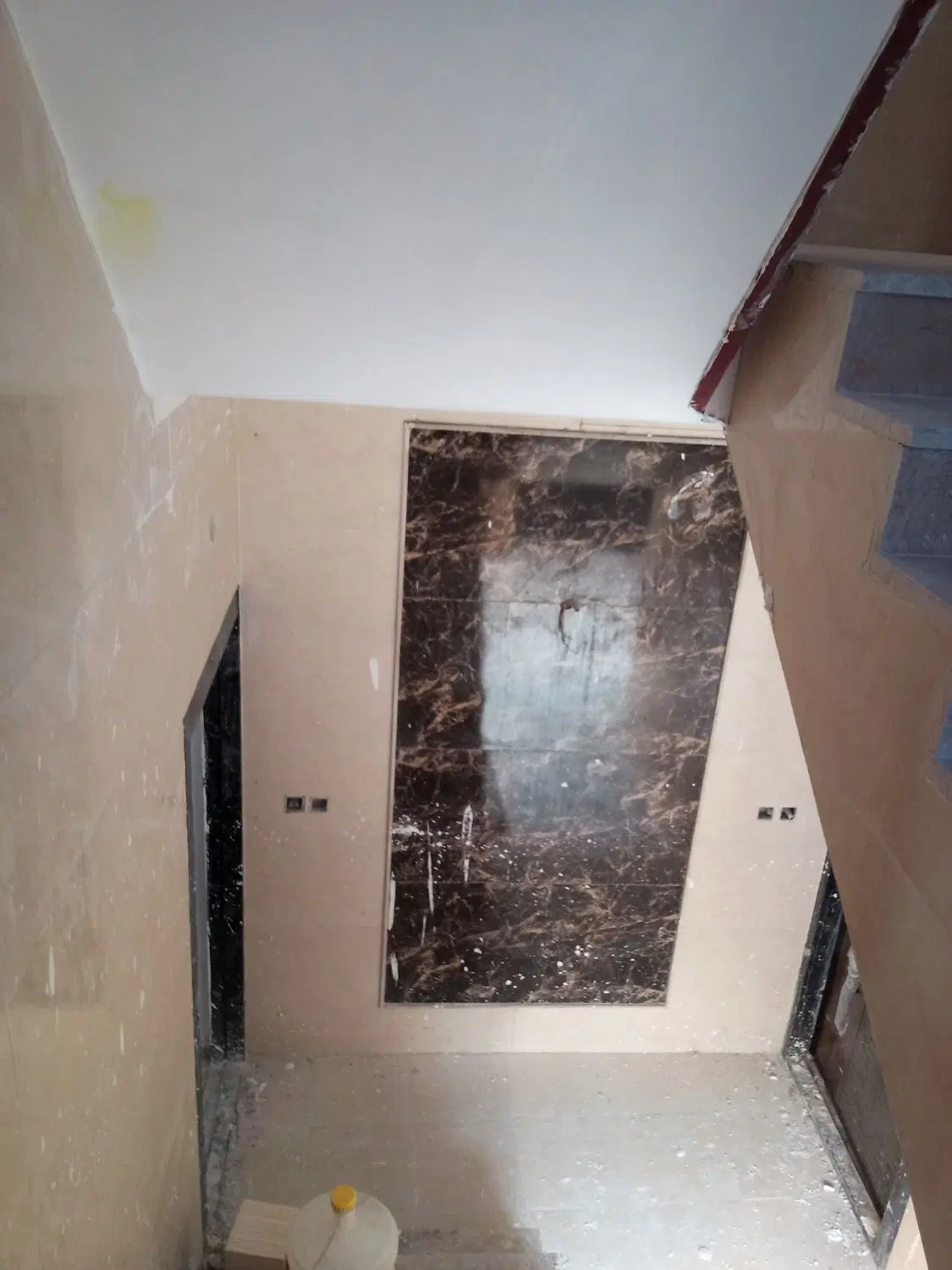 ملک مسکونی چهارواحده