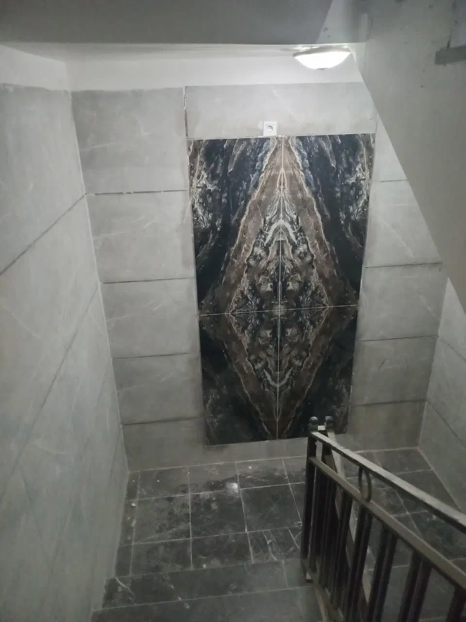 فروش آپارتمان ۱۱۵متری گل نرگس