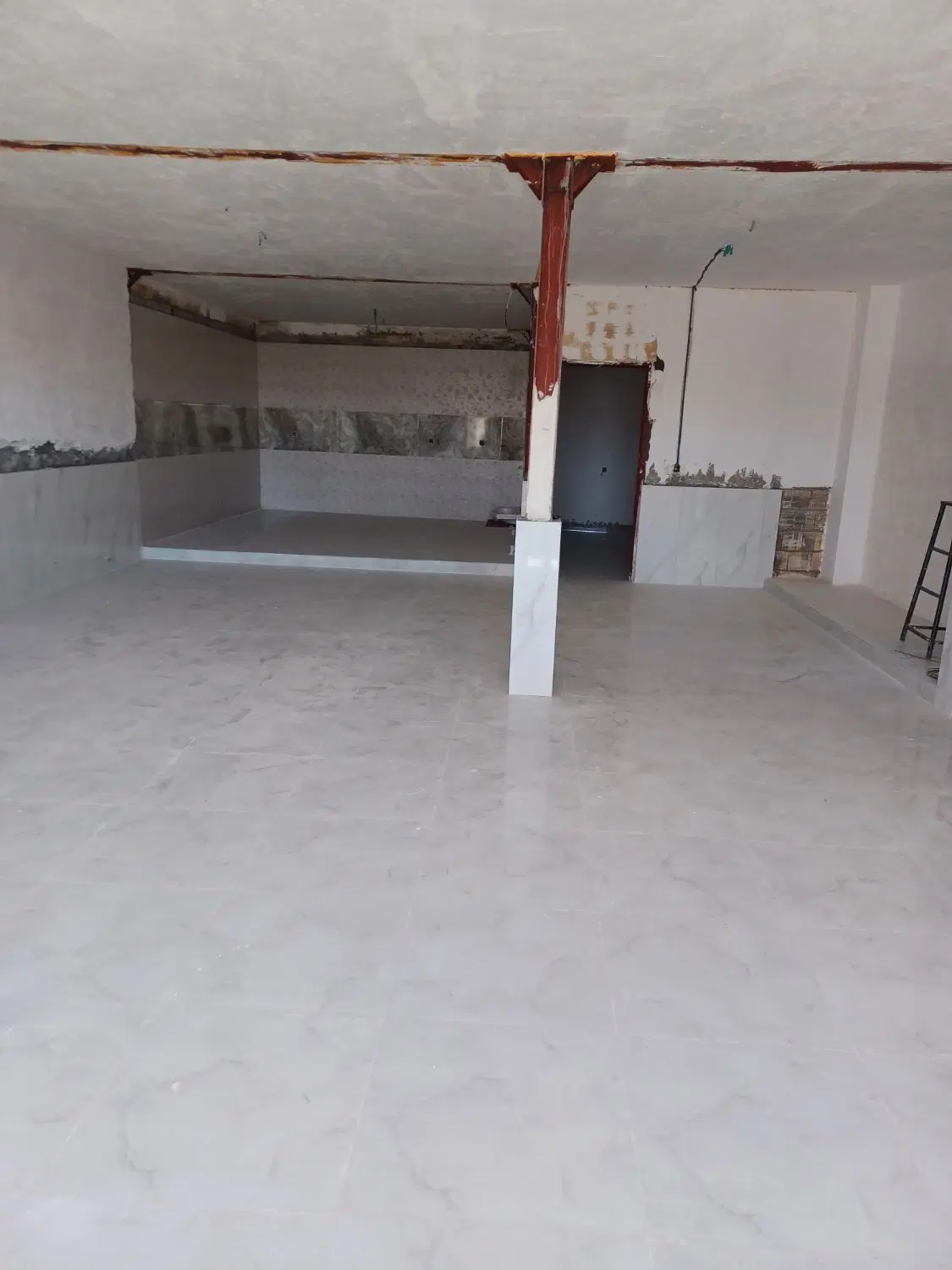 فروش ساختمان مسکونی