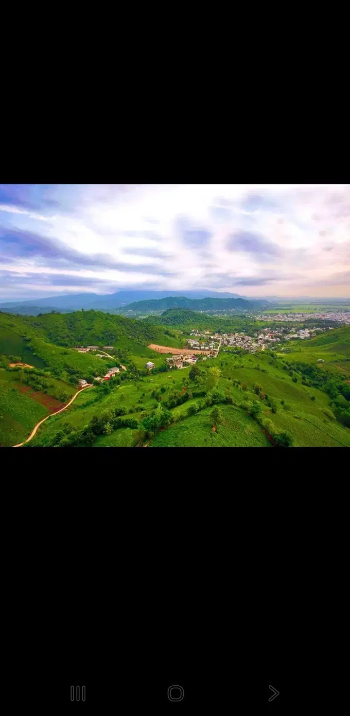 ۲۴۱مترزمین مسکونی چالکسراکی