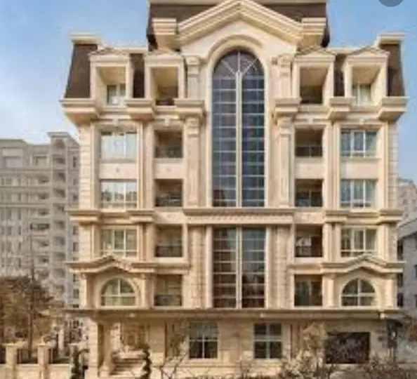 پیش فروش آپارتمان