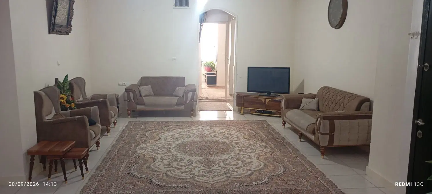 خانه اجاره ای آپارتمان
