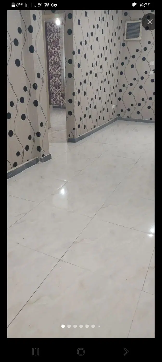 آپارتمان ۶۸ متری دوخوابه  مجتمعع ۲۲ بهمن خانی اباد