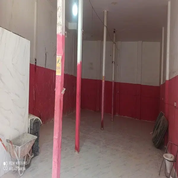 کرایه و رهن مغازه برمیدان تعاون