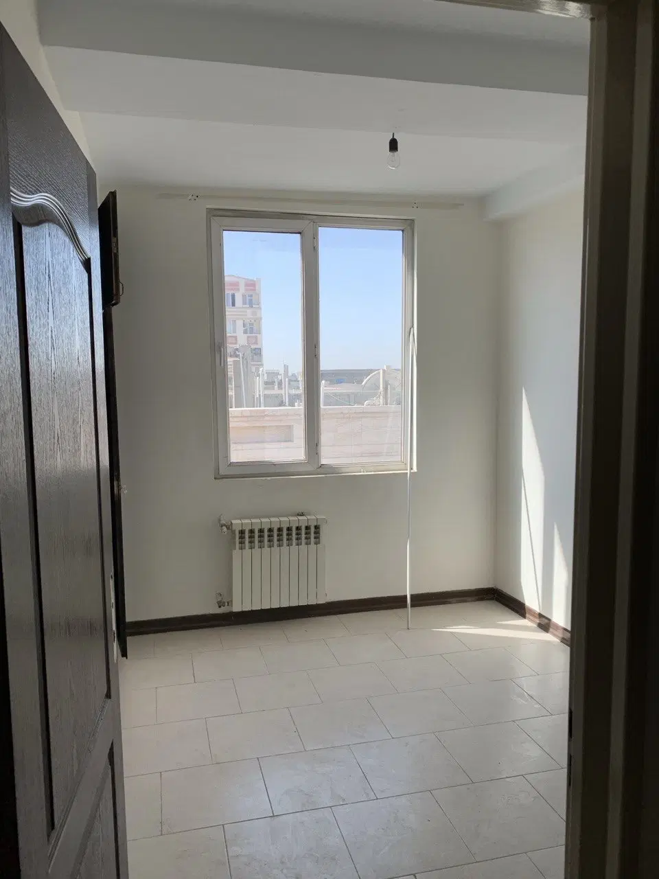 اپارتمان ۵۰ متری رو به نما فول