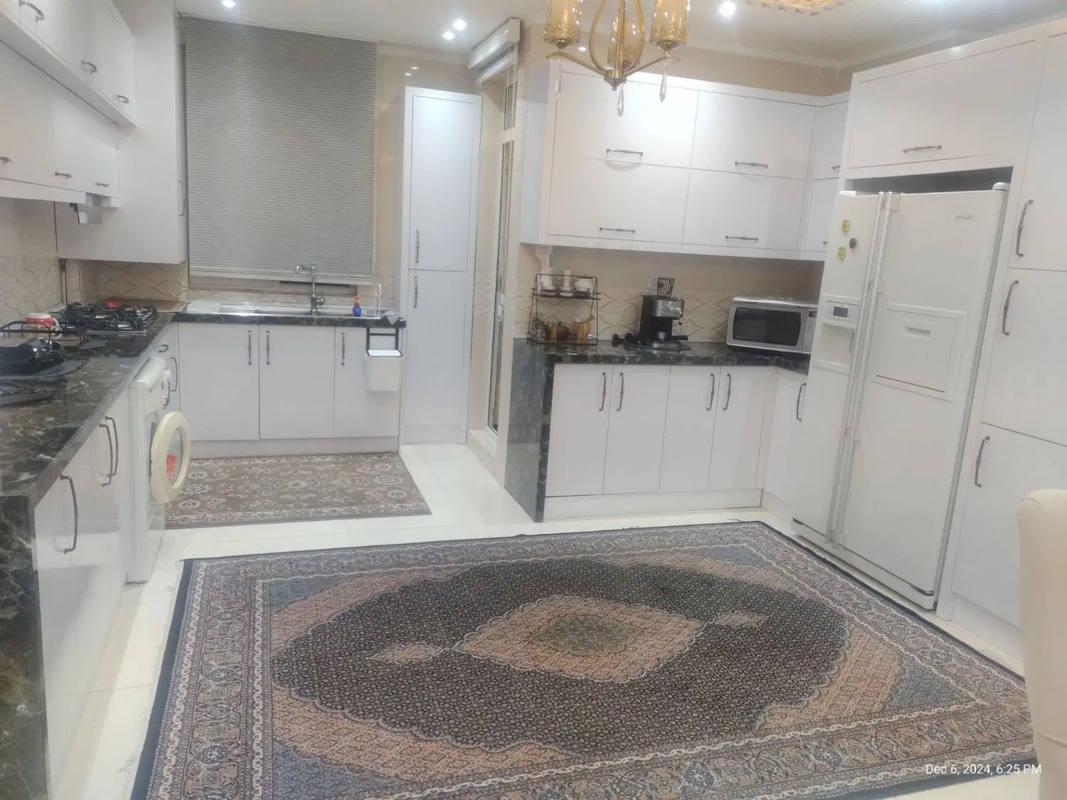 فروش آپارتمان شهرک مخابرات