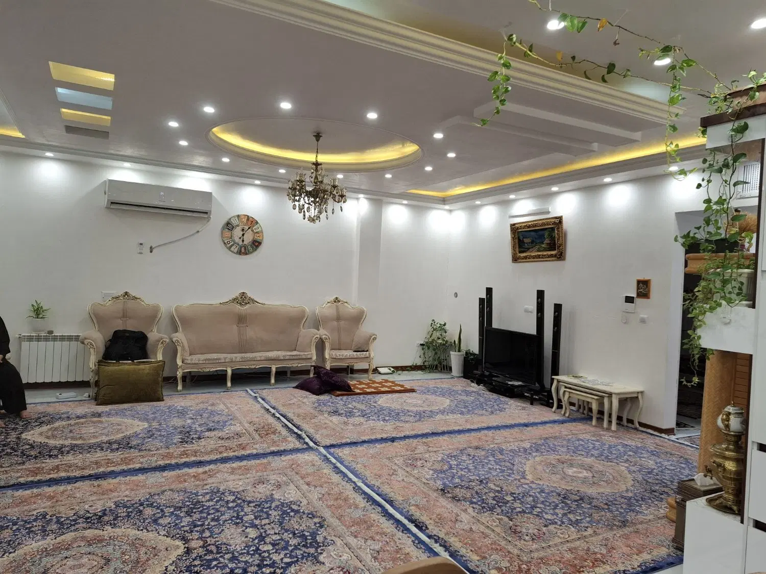 فروش ساختمان ویلایی