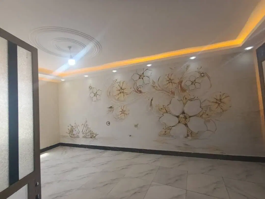 منزل مسکونی ۹۵ متری شاپورجان کوچه۴۰