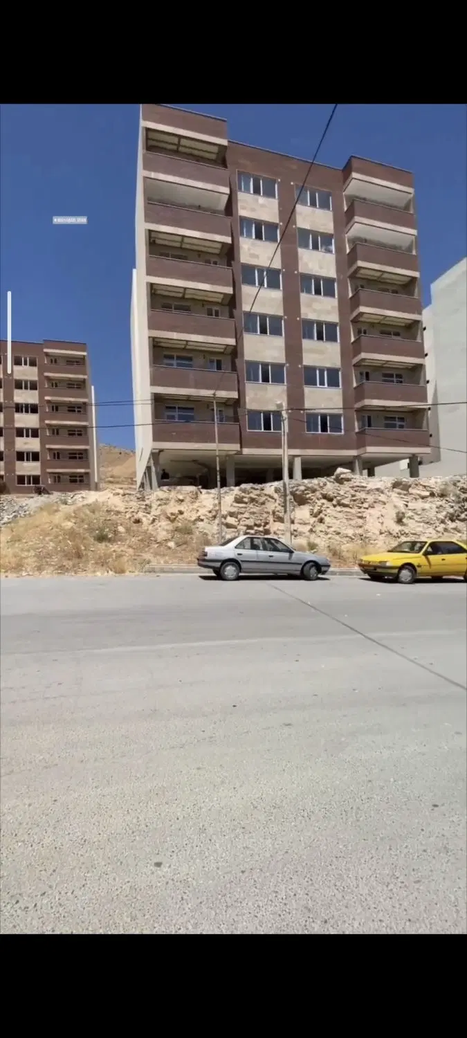 معاوضه آپارتمان فرمان امام