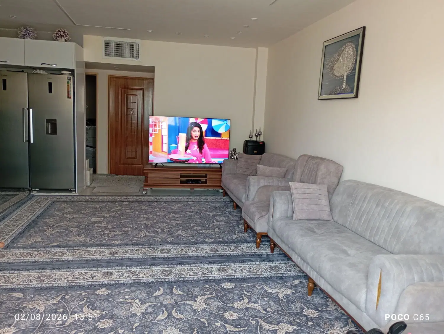 فروش آپارتمان تک واحدی