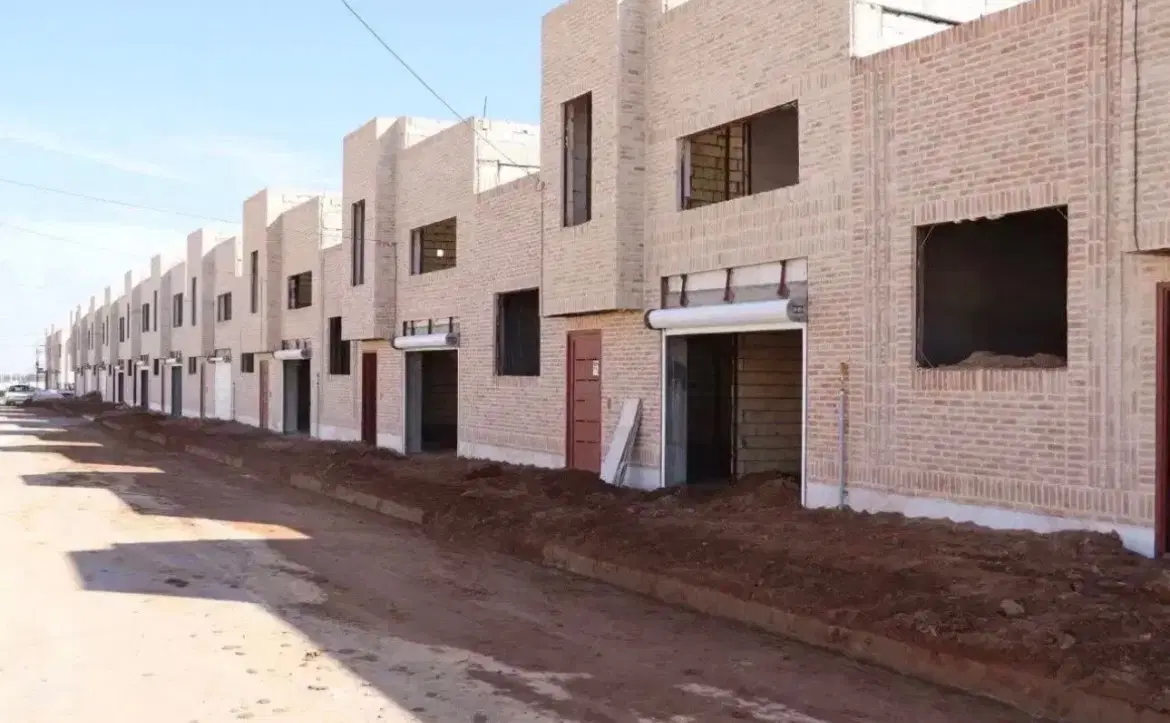 پردیس زندگی ‌یک فاز چهار