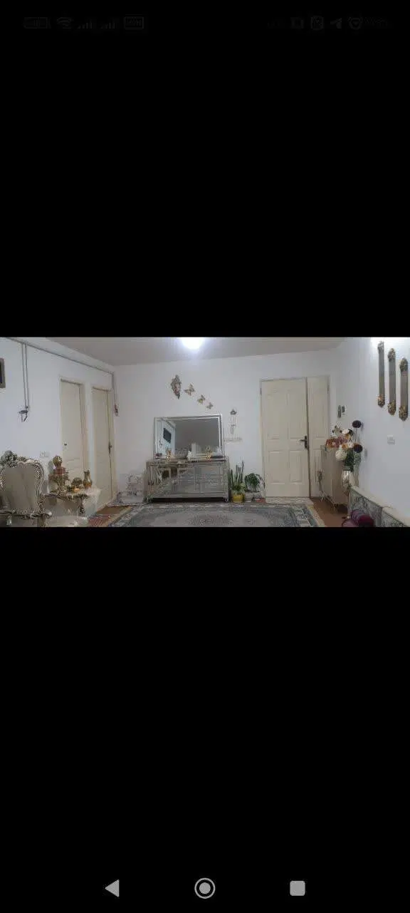 واحد مسکونی اجاره ای