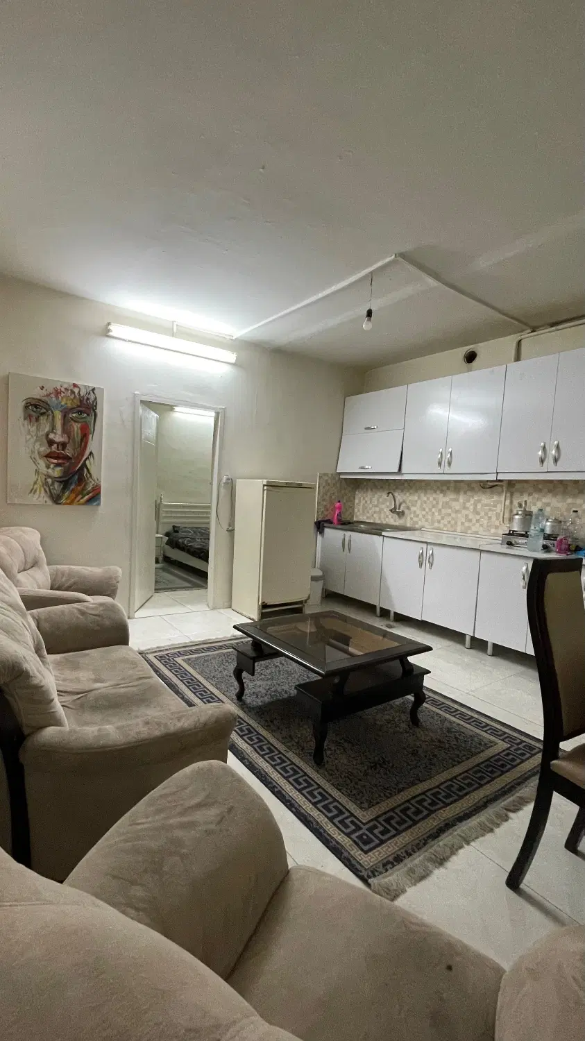 اجاره کوتاه مدت سوئیت