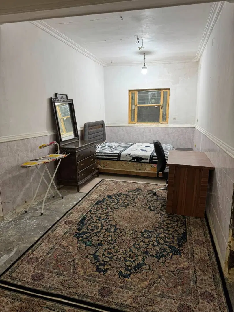 خانه اول زرکی