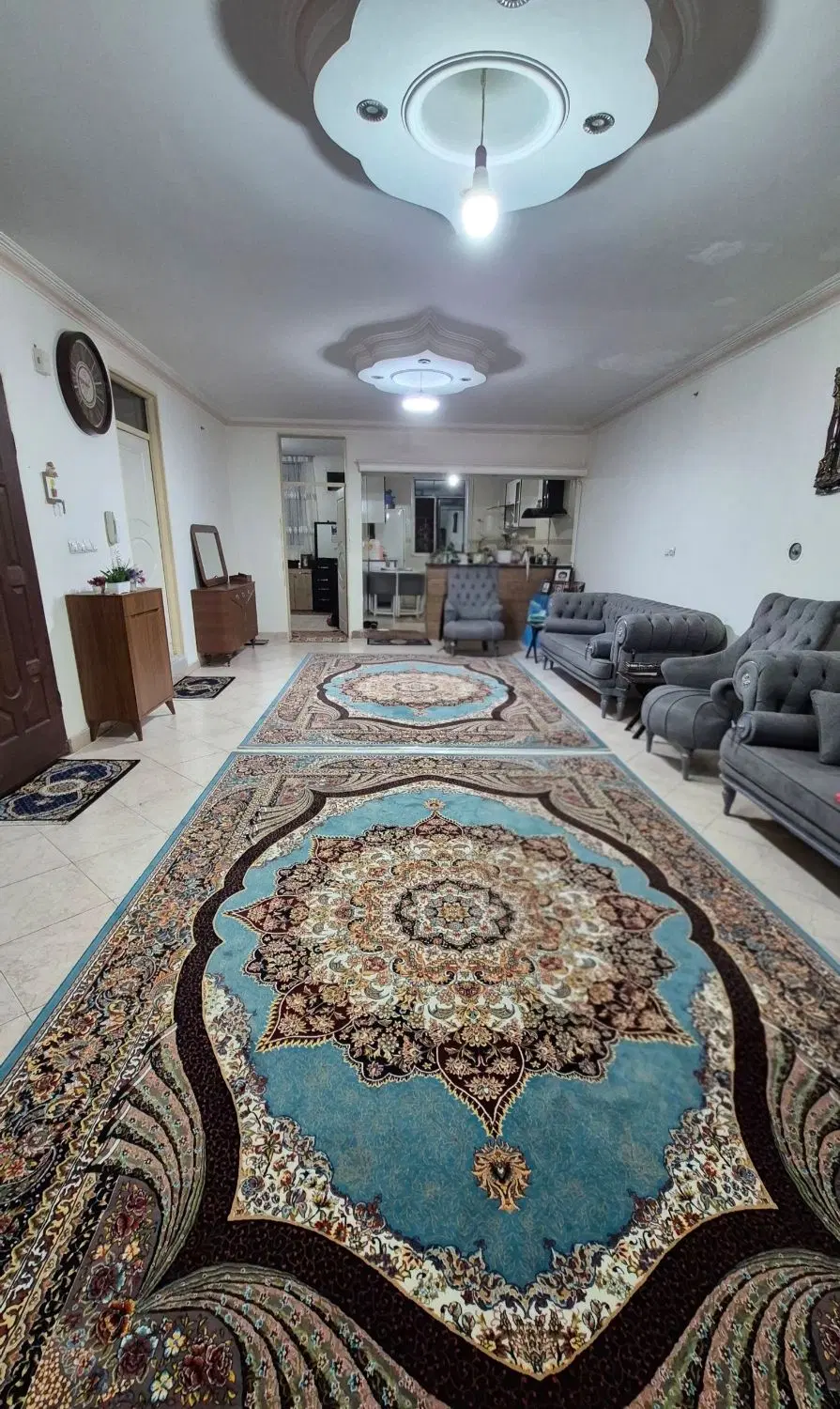 110متر _ نظر اباد