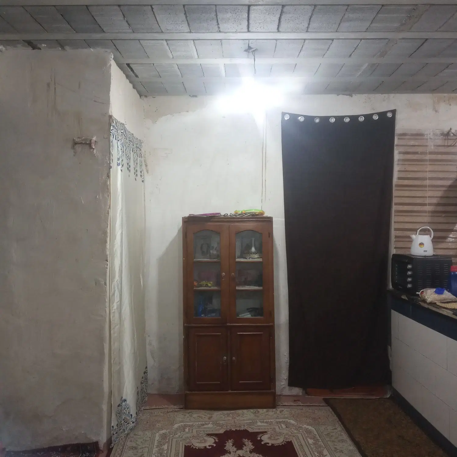 بفروش خانه شهرک شهید رجایی.زنجیر