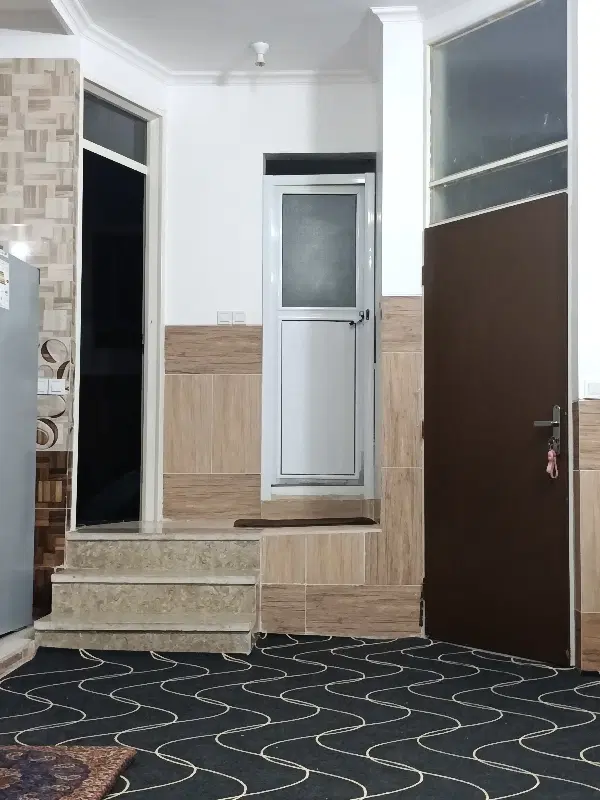اجاره منزل طبقه اول