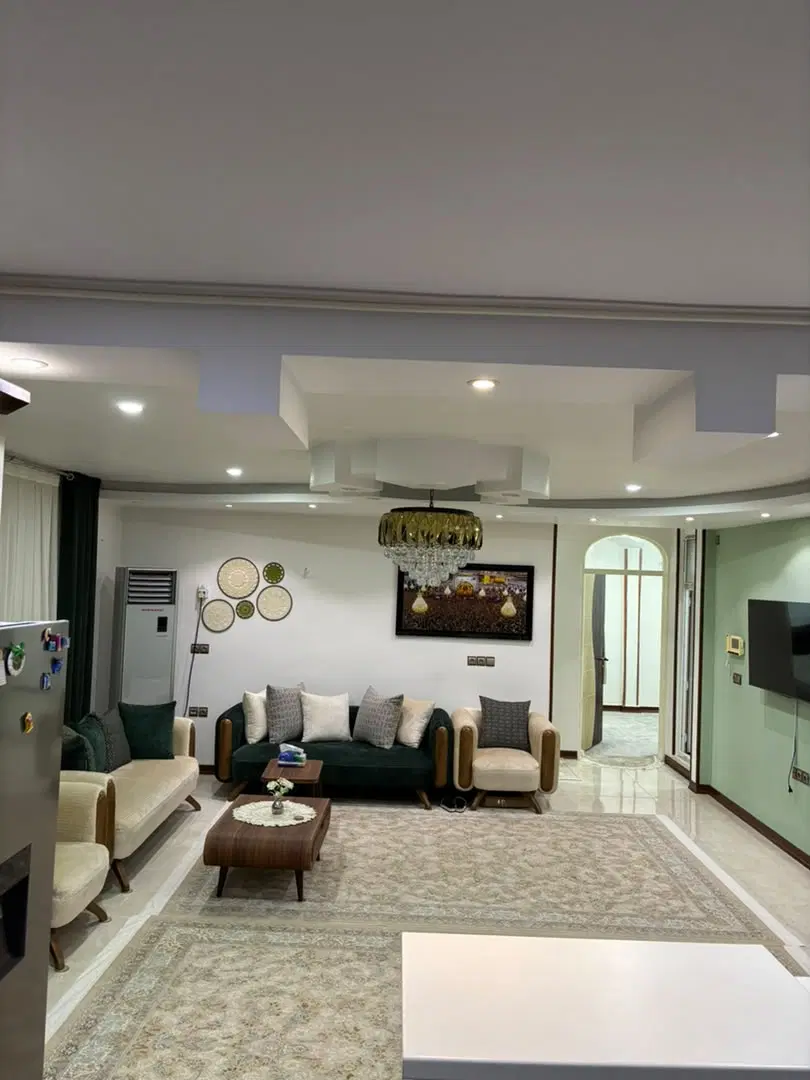 فروش آپارتمان نظامی