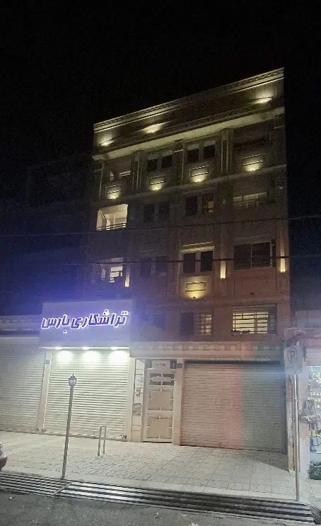 اجاره آپارتمان فول امکانات خ کاشانی