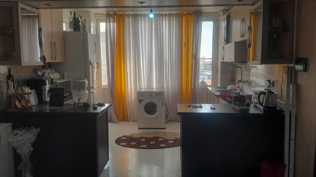 اجاره آپارتمان