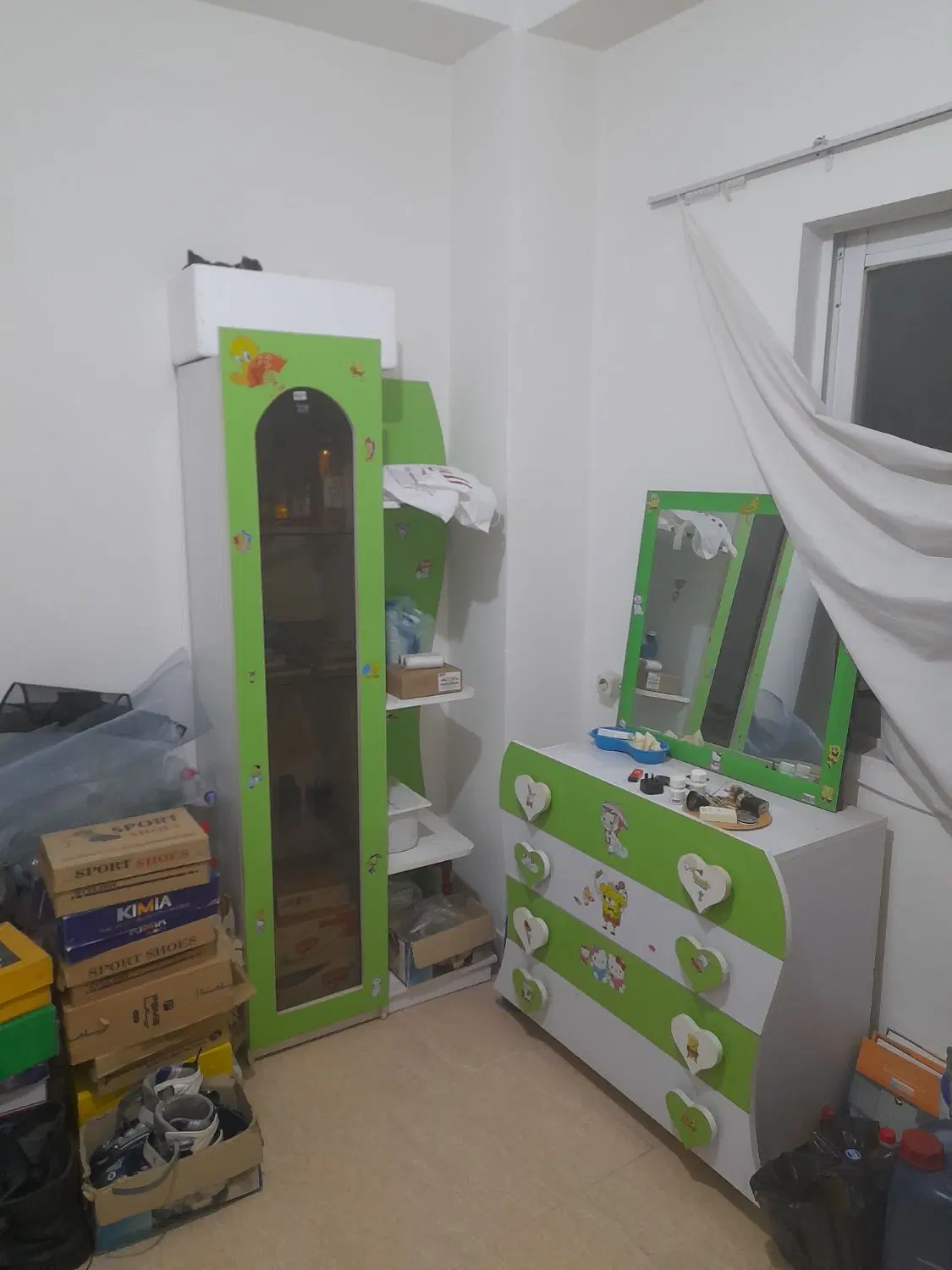 خانه ویلایی  دربست کامل