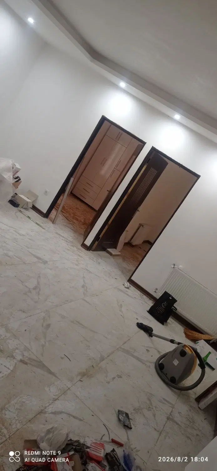 منزل در علمیه فول امکانات