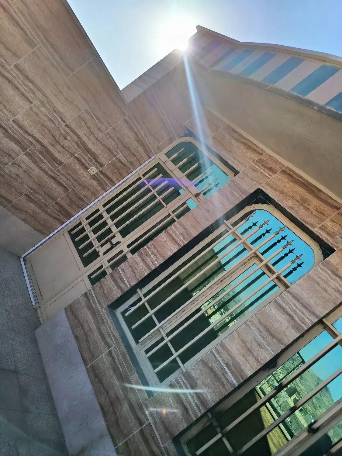 اجاره خانه (ترجیحا کم جمعیت )