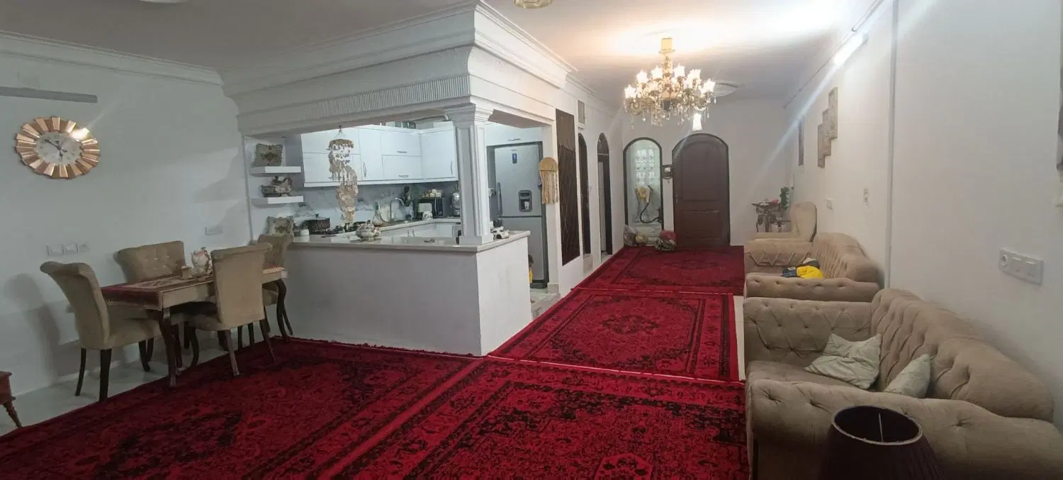 خانه دلبازرهن فوری