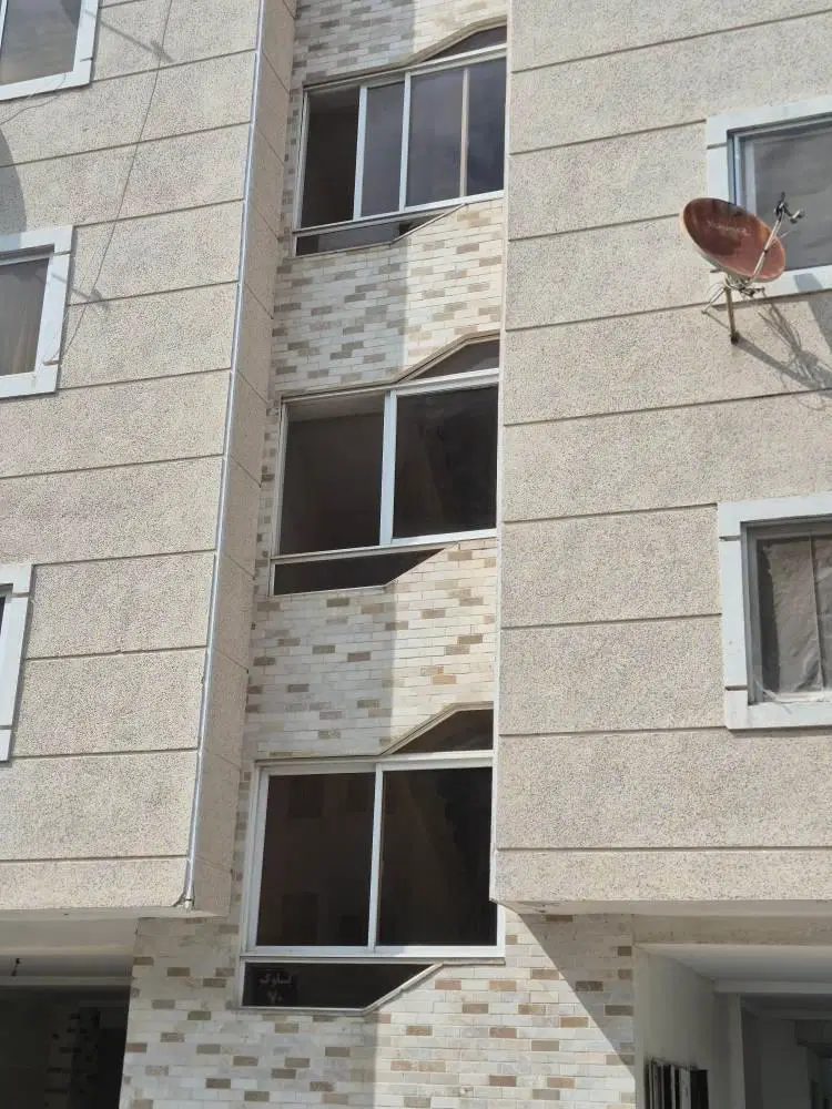 اجاره آپارتمان شهرک نمک آبرود