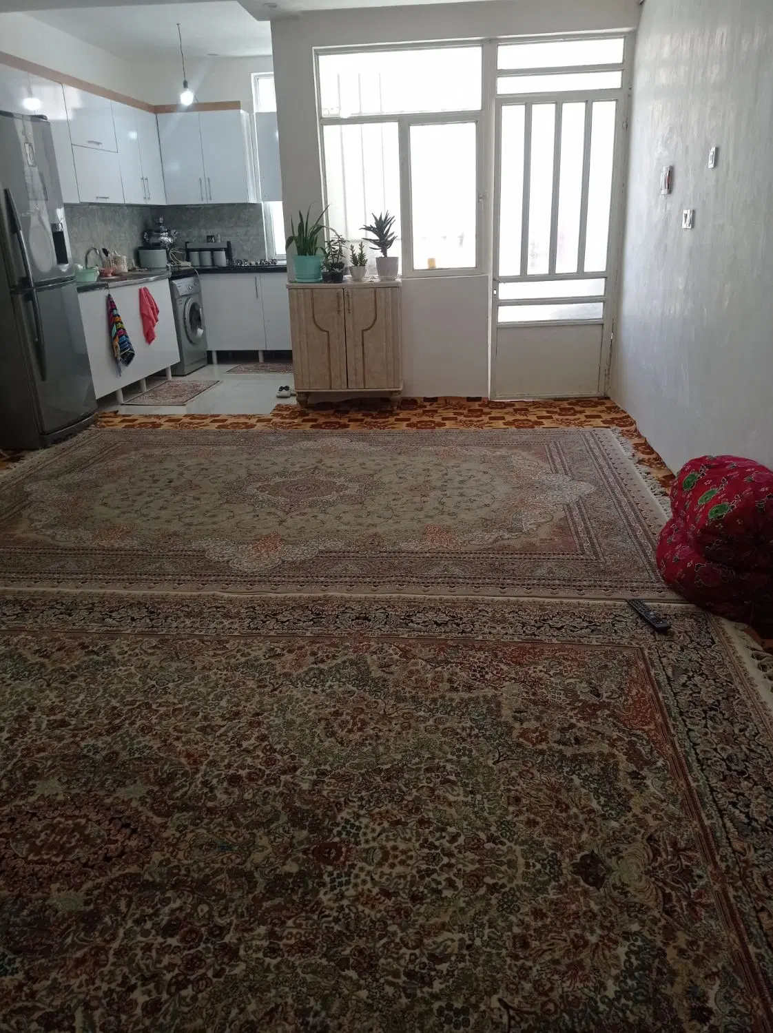 خونه فروشی میلاد چهار 70متر تازه ساخت